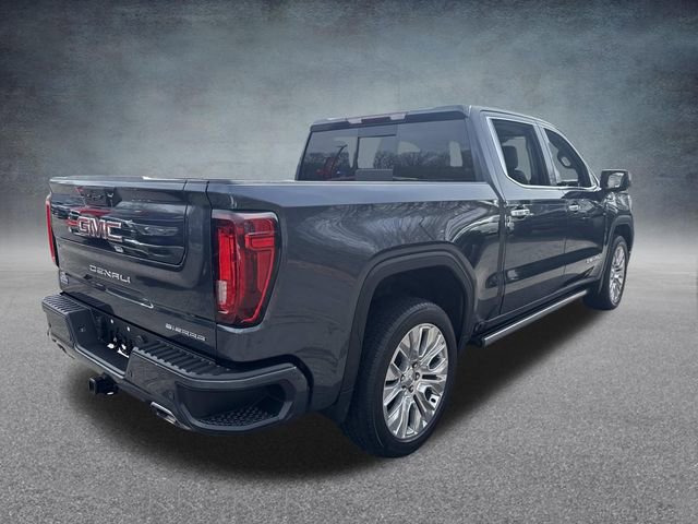 Used 2022 GMC Sierra 1500 Denali w/ Denali Premium Package image 8