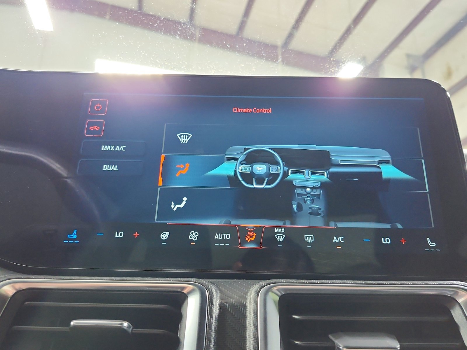 Used 2025 Ford Mustang GT Premium RWD image 32