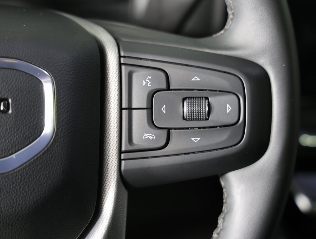 Certified 2024 GMC Sierra 2500 Denali w/ Denali Reserve Package image 17