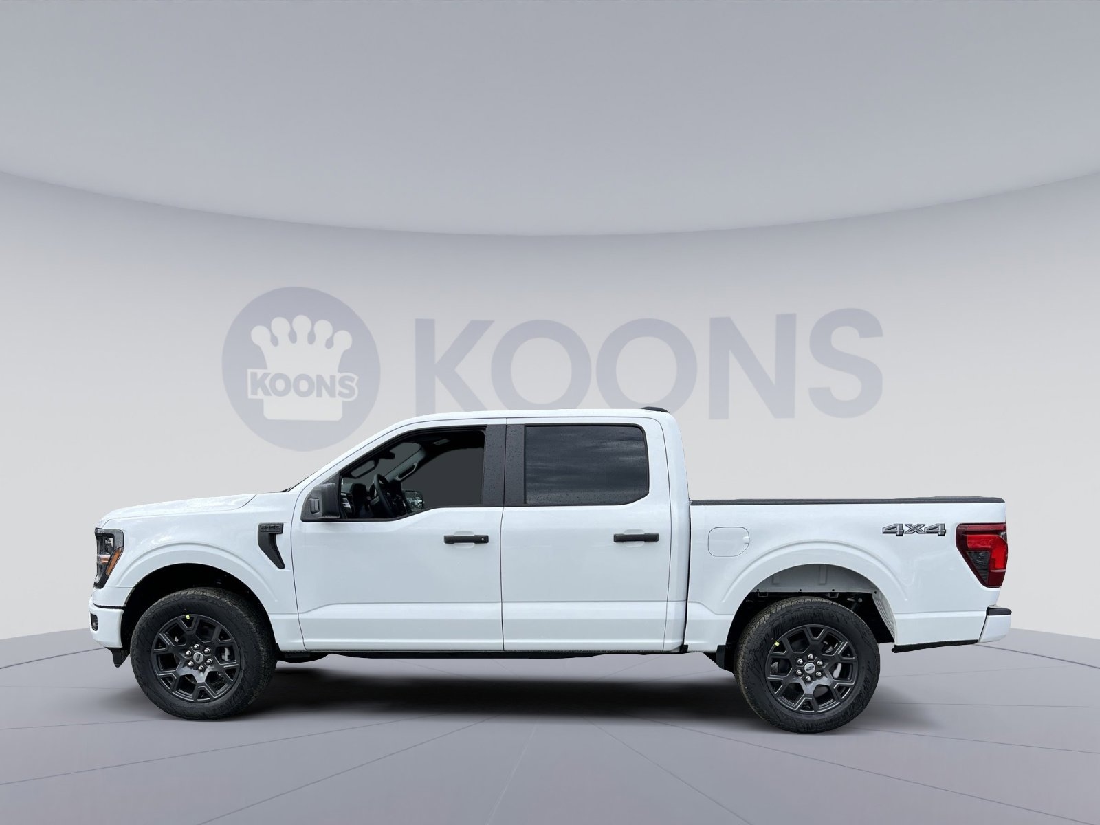 New 2026 Ford F150 STX w/ Equipment Group 200A image 2