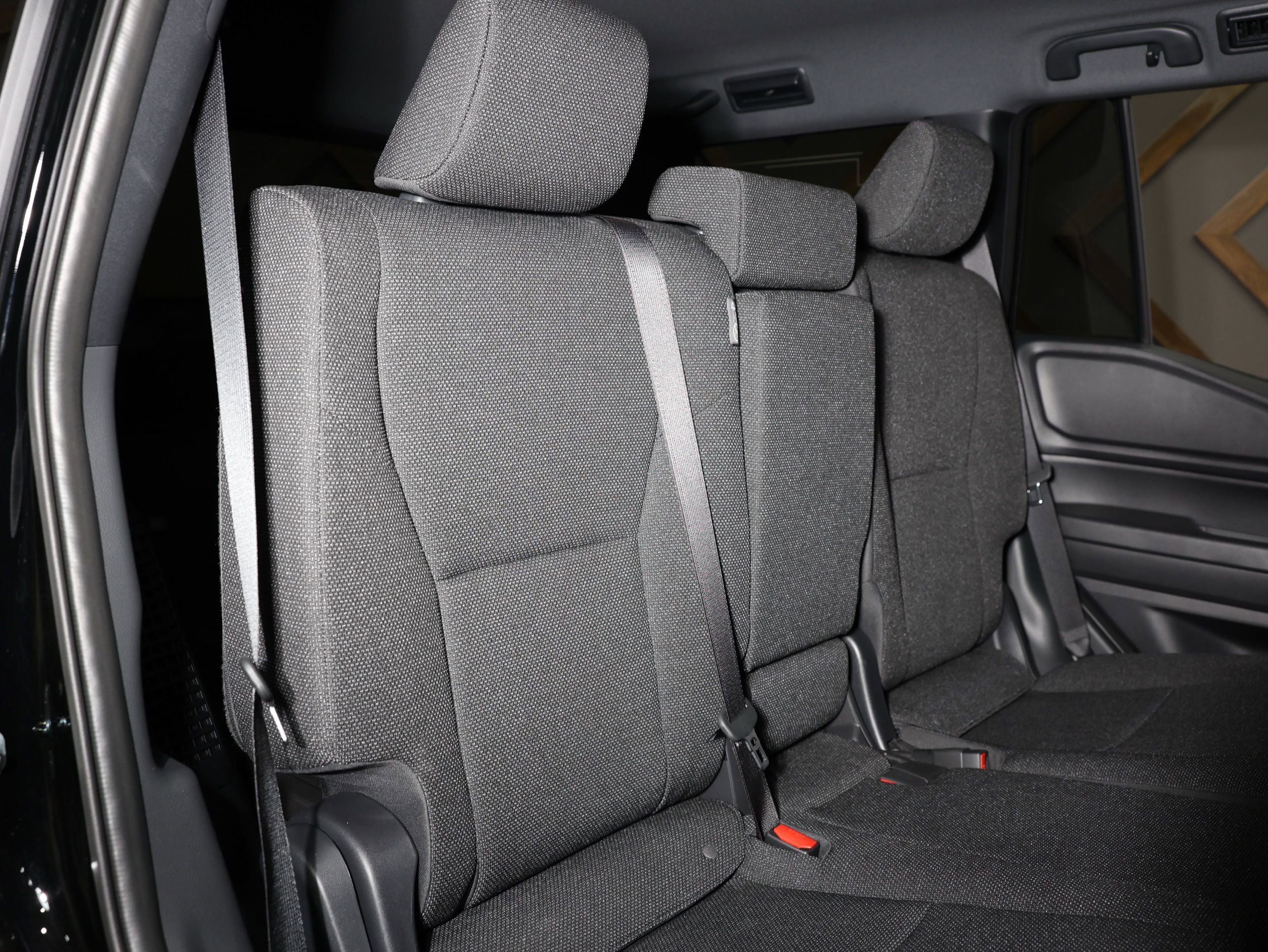 Used 2025 Toyota Land Cruiser 1958 image 35