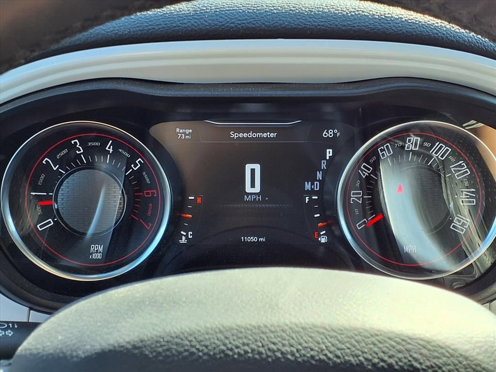 Used 2023 Dodge Challenger R/T w/ Cold Weather Group image 24