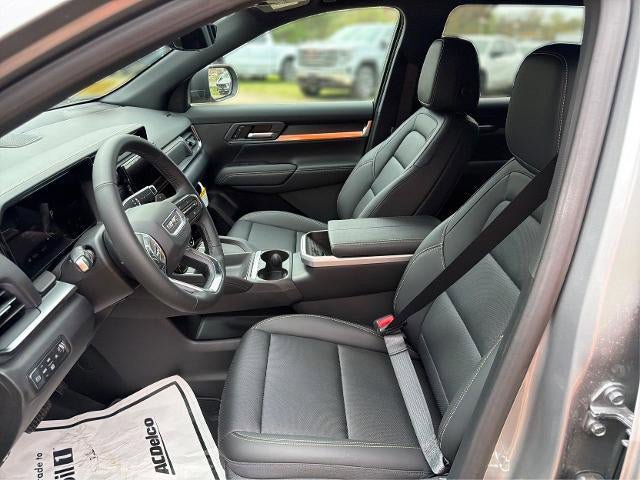 New 2026 GMC Terrain Elevation AWD/4WD image 11