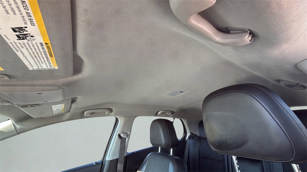 Used 2022 Chevrolet Trax LT w/ Driver Confidence Package image 11