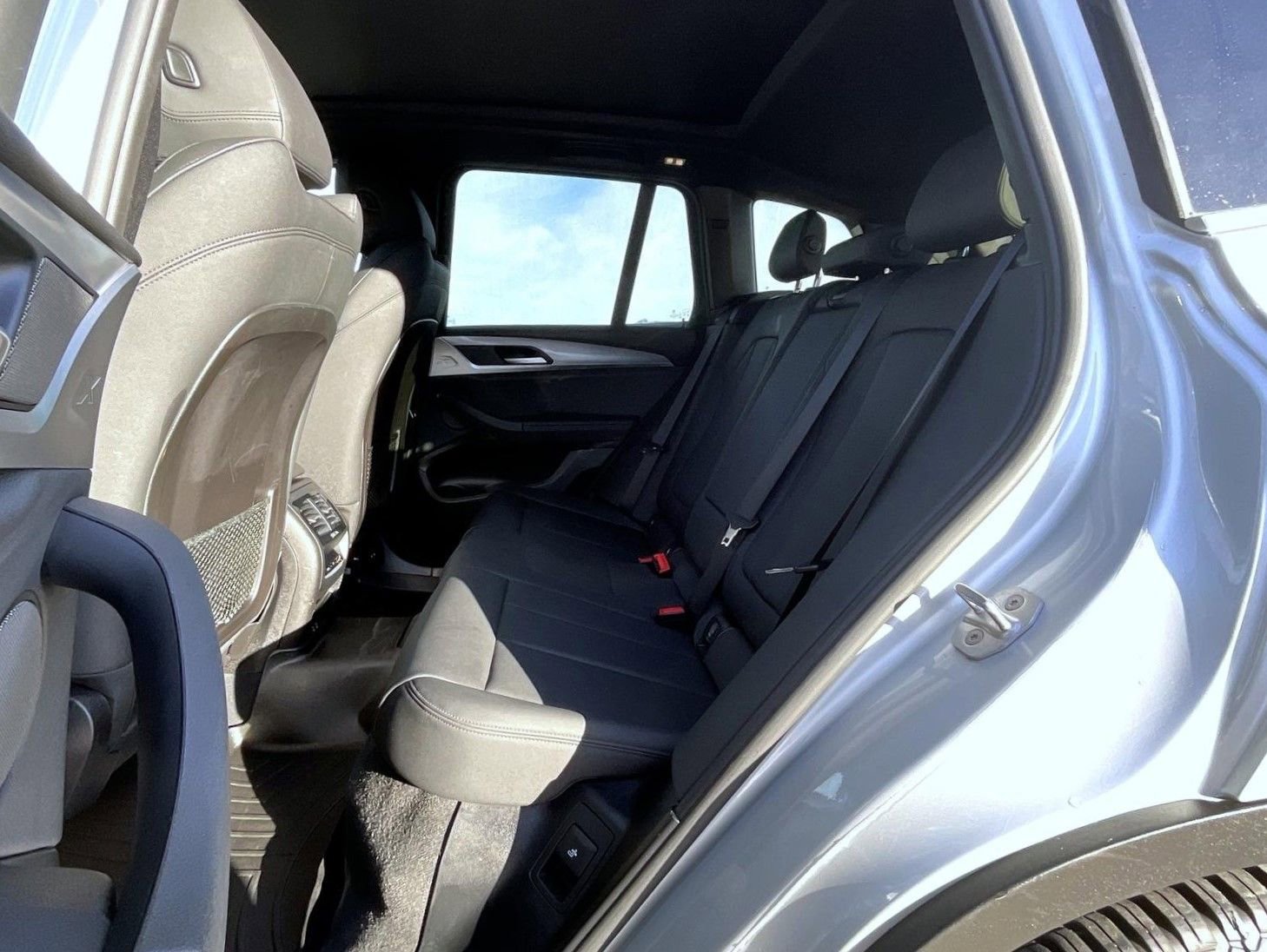 Used 2020 BMW X3 xDrive30i w/ Premium Package image 20