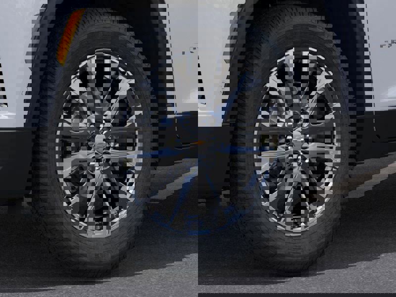 New 2026 Chevrolet Traverse LT w/ Enhanced Driving Package image 10