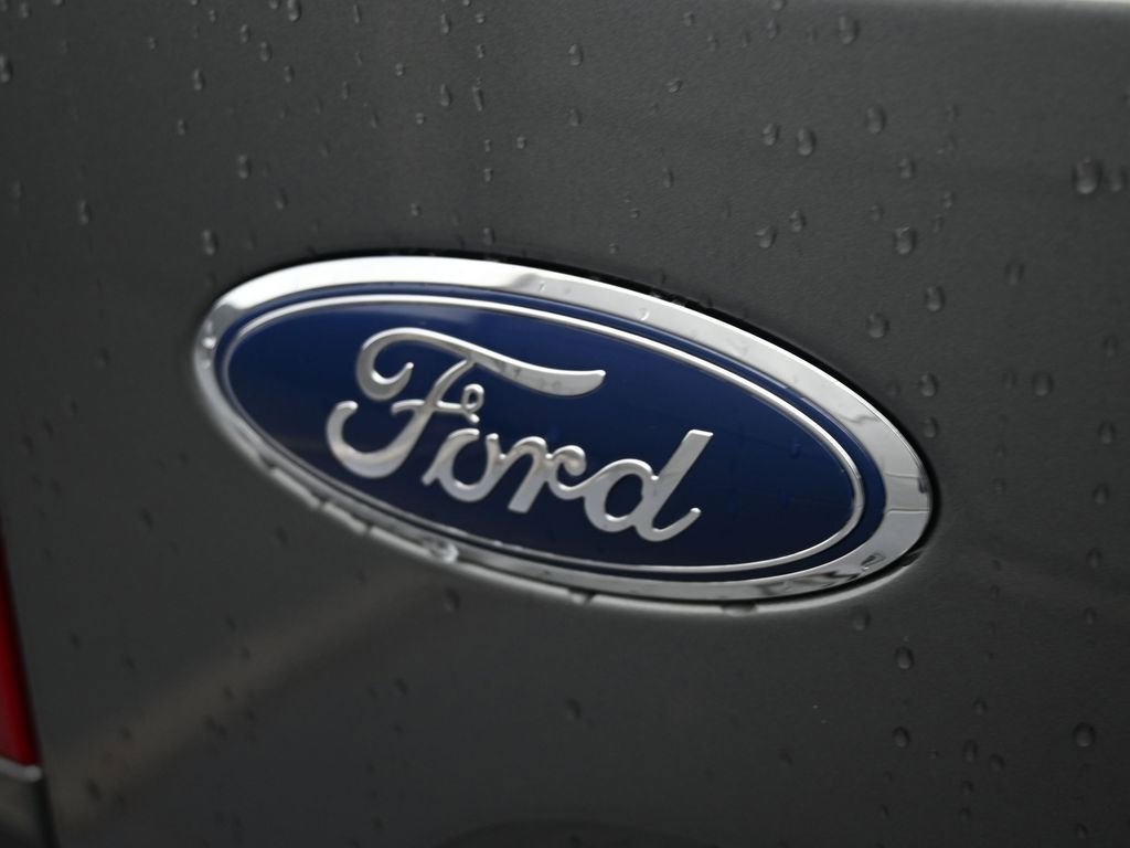 New 2025 Ford Bronco Sport Heritage w/ Convenience Package image 14