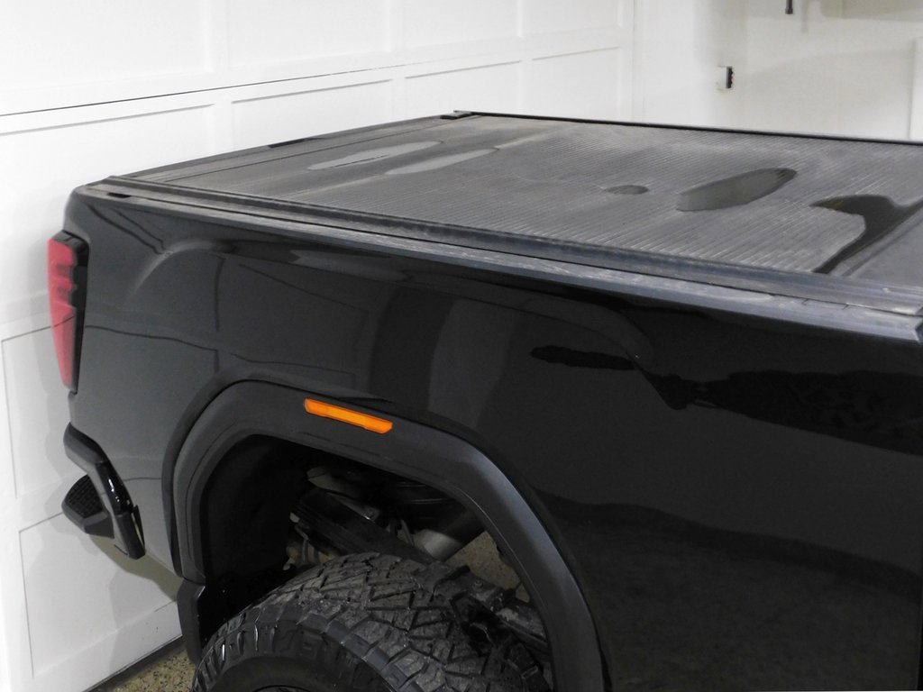 Used 2024 GMC Sierra 2500 Denali w/ Denali Reserve Package image 12