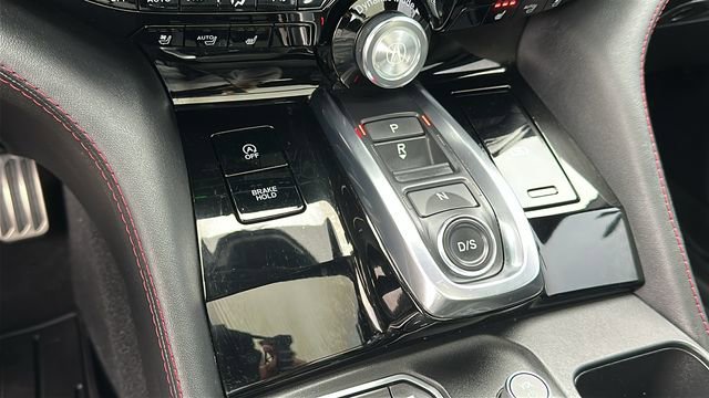 Certified 2024 Acura MDX A-Spec image 17