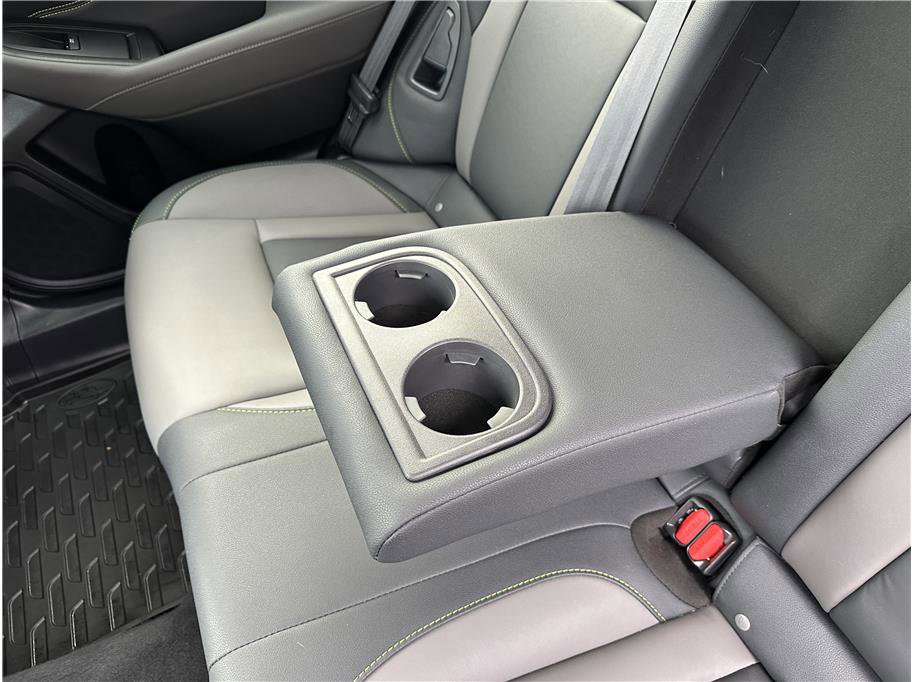 Used 2022 Subaru Outback Onyx Edition XT AWD/4WD image 23