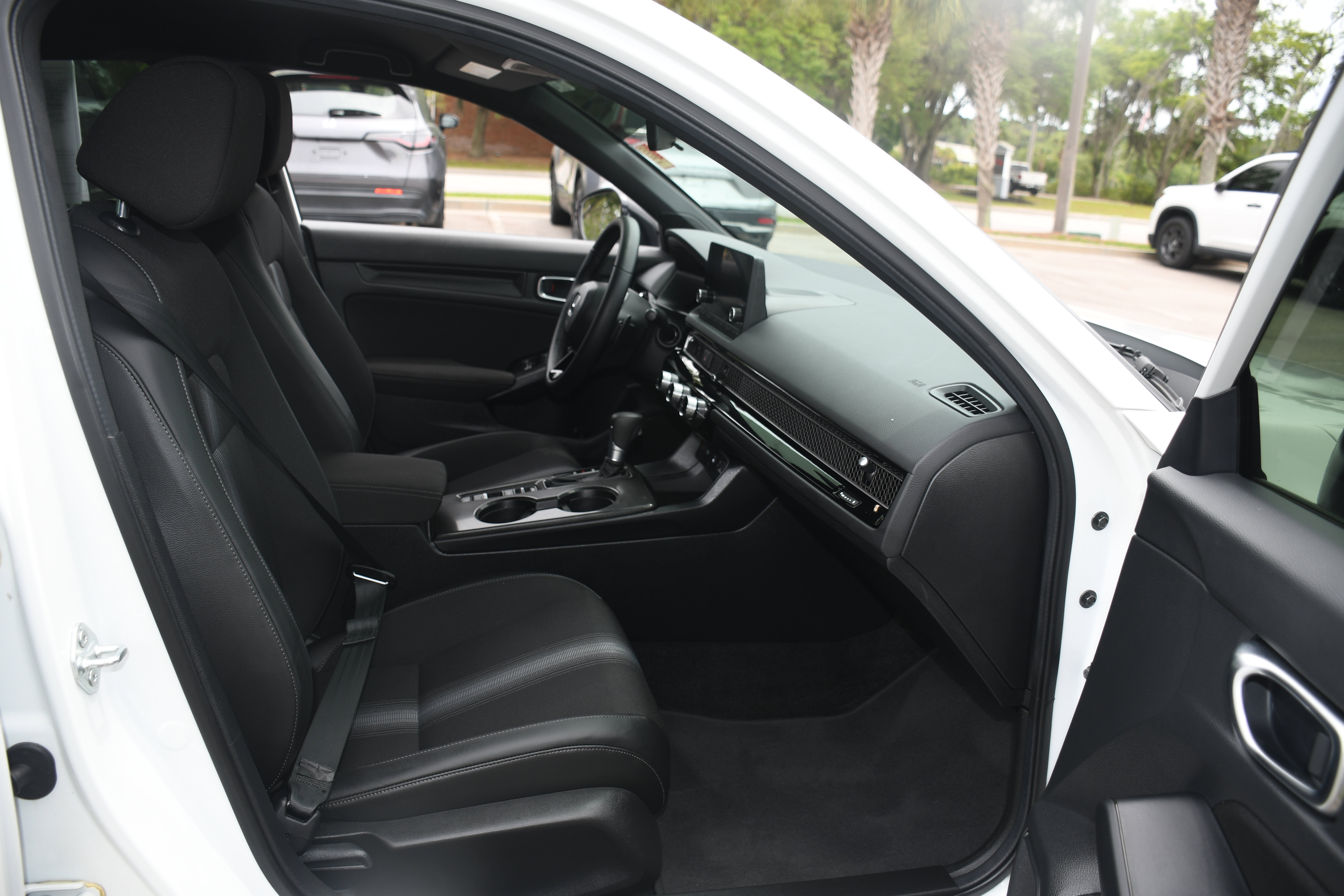 Used 2026 Honda Civic Sport image 19
