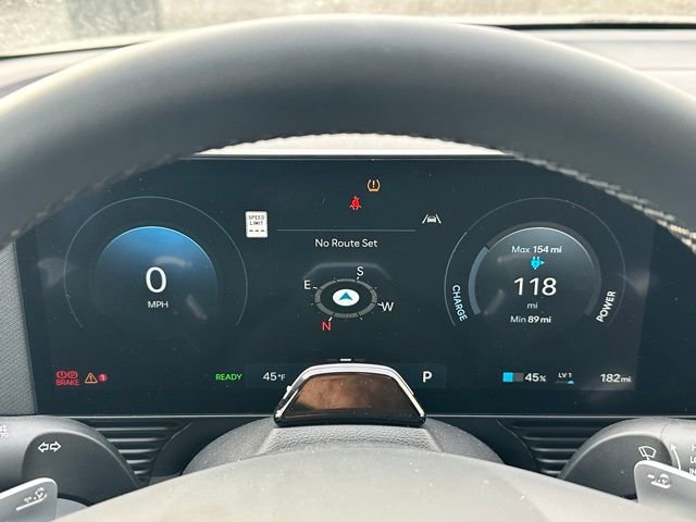 Used 2025 Hyundai Ioniq 5 SEL image 19