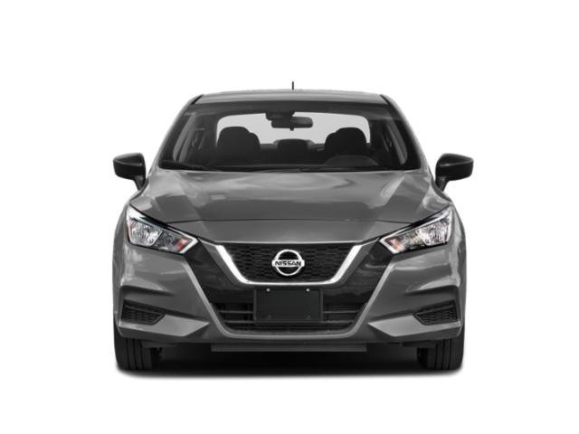 Used 2020 Nissan Versa SV FWD image 7