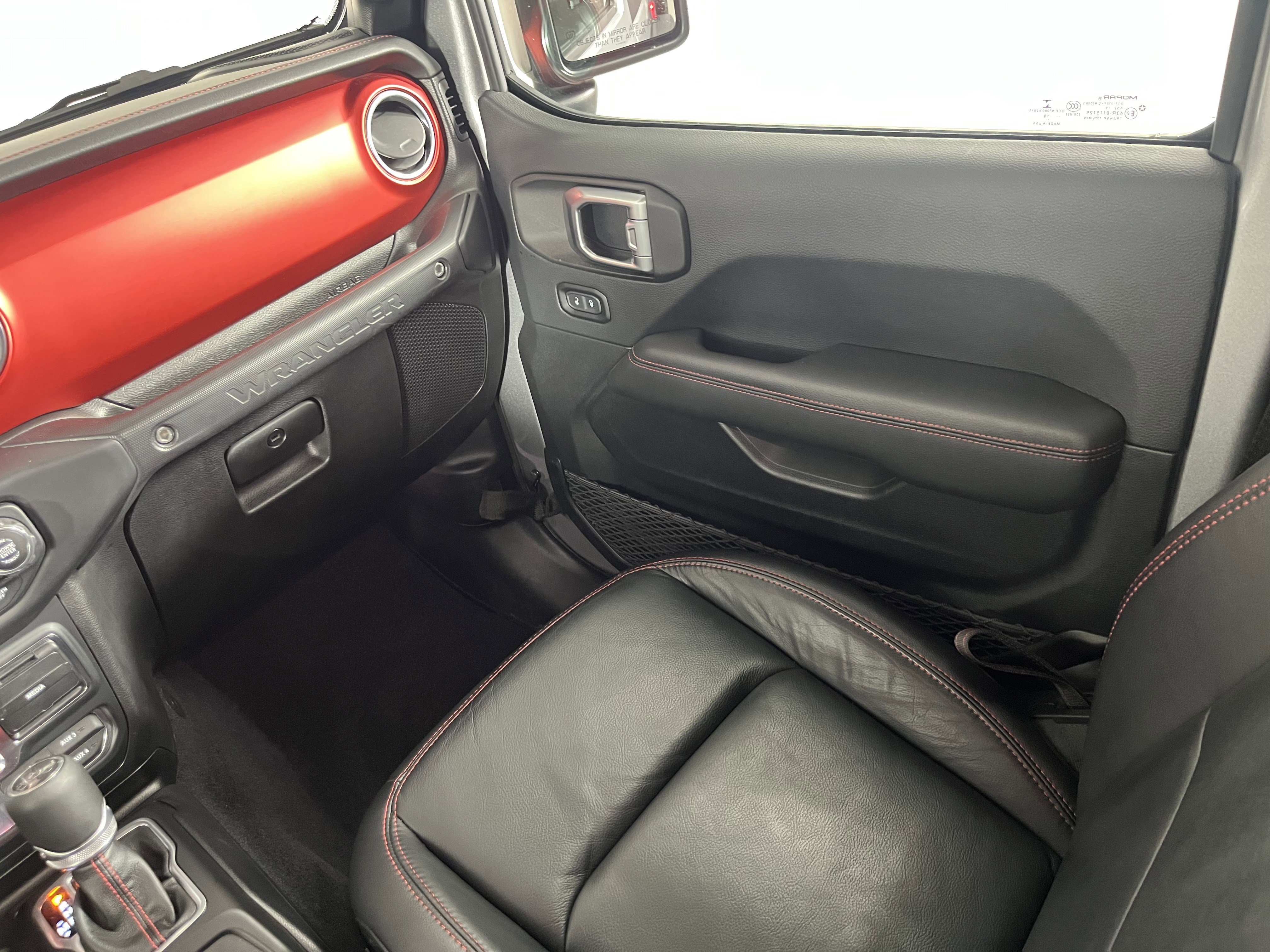 Used 2019 Jeep Wrangler Rubicon image 11