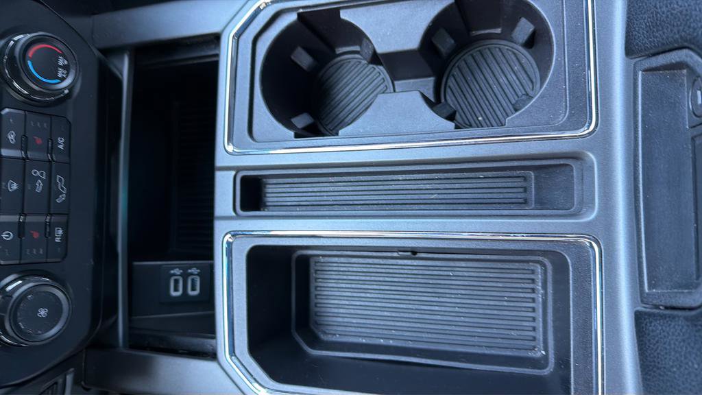 Used 2019 Ford F150 XLT w/ Equipment Group 302A Luxury image 24