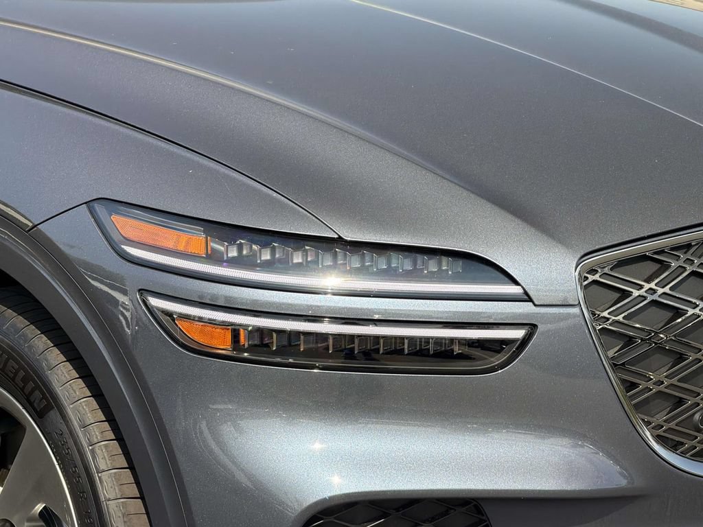 New 2026 Genesis GV70 2.5T AWD/4WD image 15