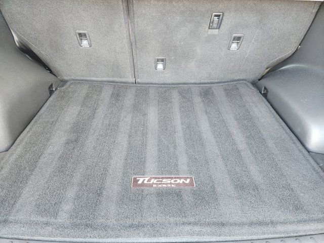 Used 2021 Hyundai Tucson Ultimate w/ Cargo Package image 33