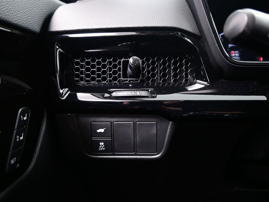 Used 2024 Honda CR-V EX-L image 16