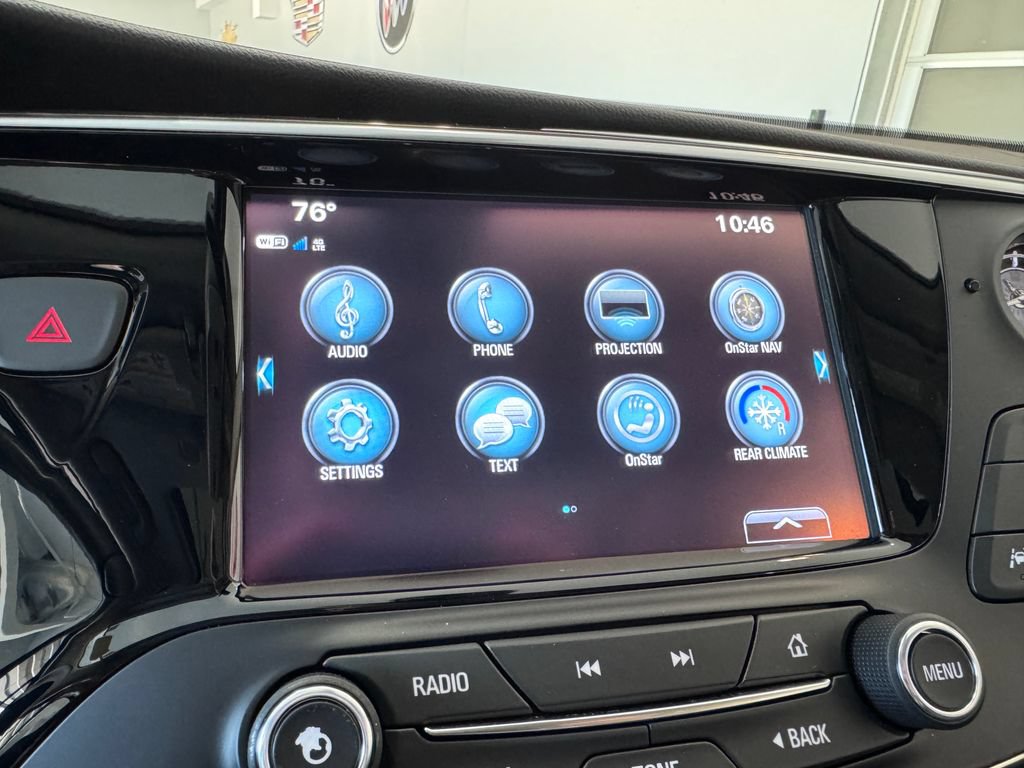 Certified 2019 Buick Envision Premium AWD/4WD image 18