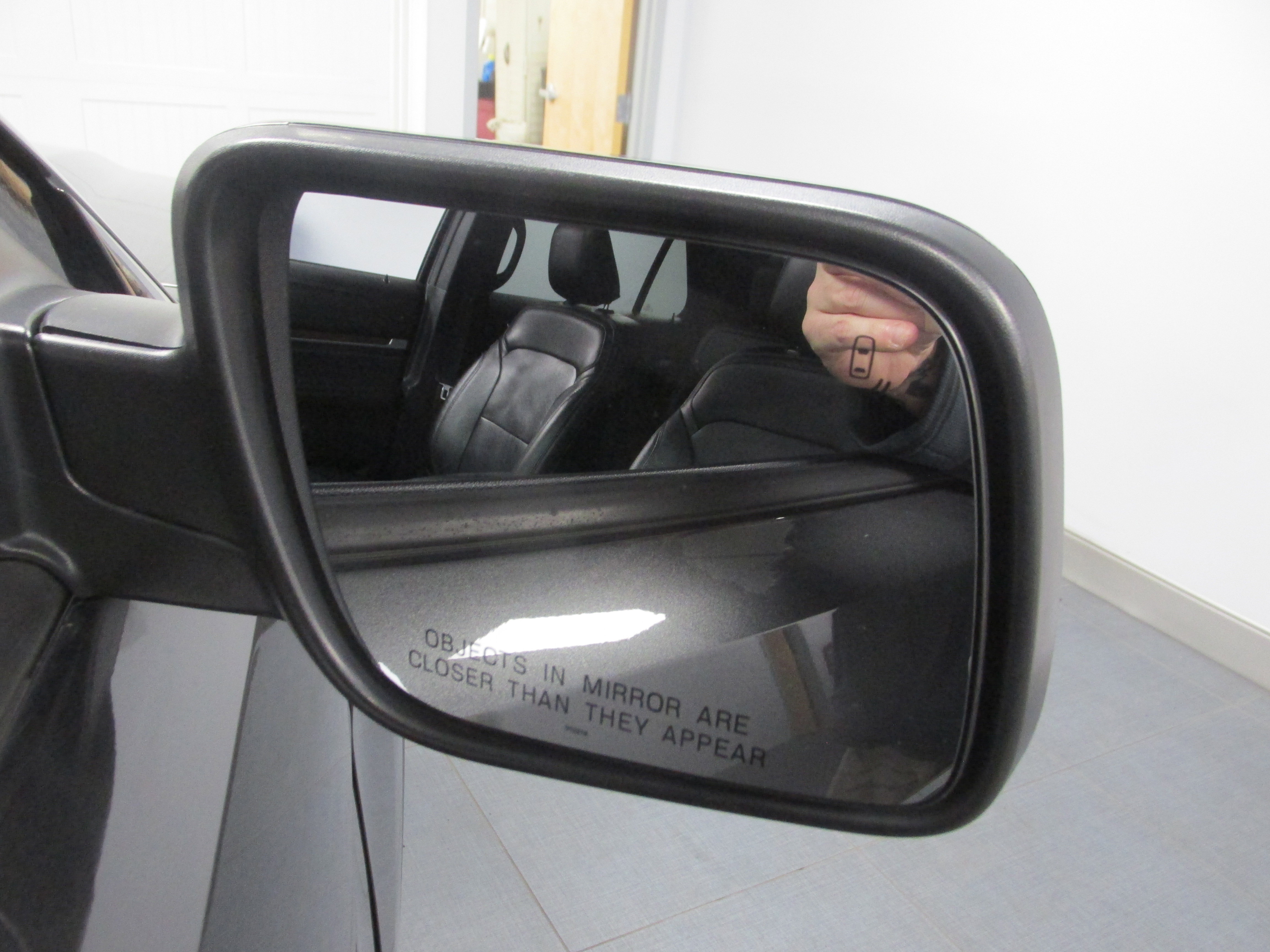 Certified 2019 Ford Explorer Limited w/ Class III Trailer Tow Package image 17