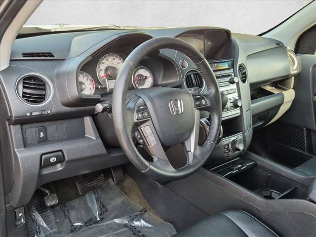 Used 2015 Honda Pilot EX-L image 10
