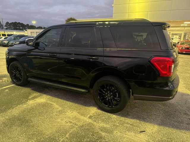 Used 2023 Ford Expedition XLT image 6