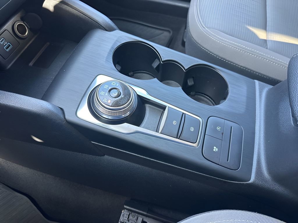 Used 2020 Ford Escape S image 15