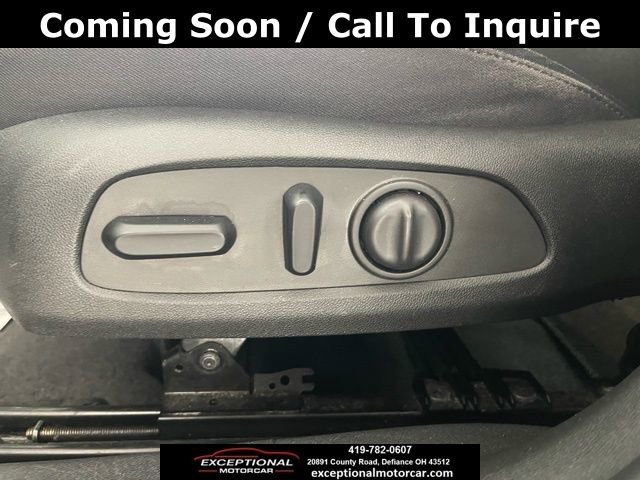 Used 2023 Chevrolet Malibu LT image 35