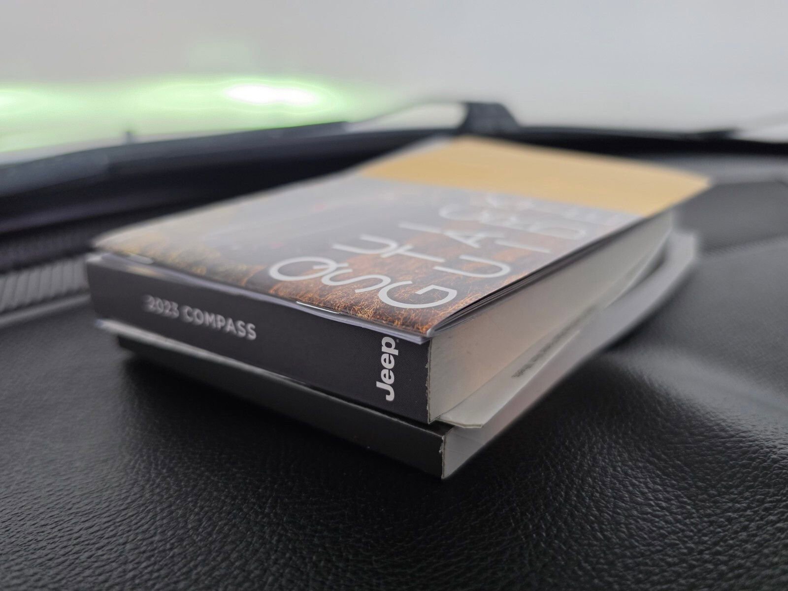 Used 2023 Jeep Compass Altitude image 34