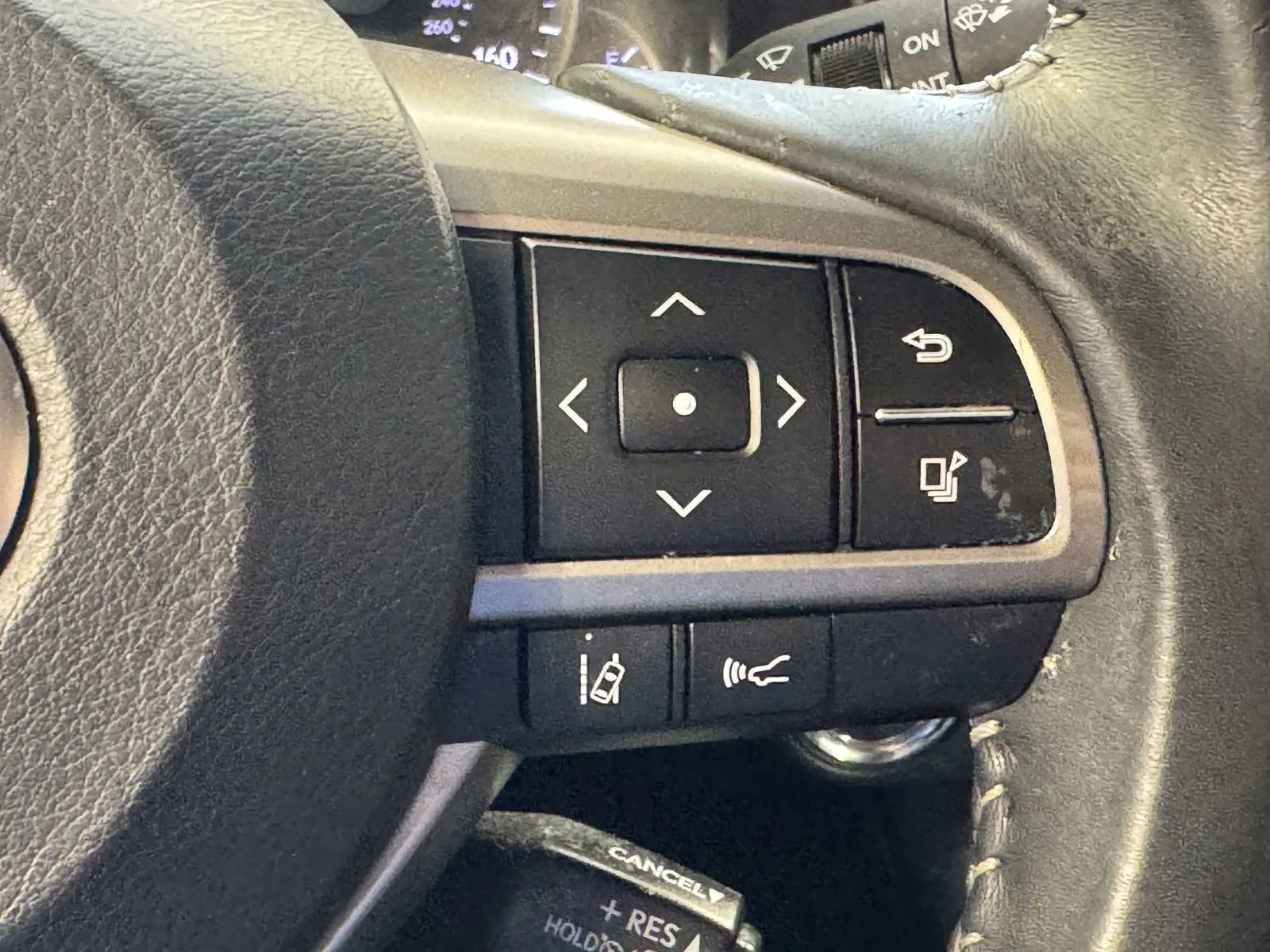 Used 2019 Lexus RX 350 FWD image 16