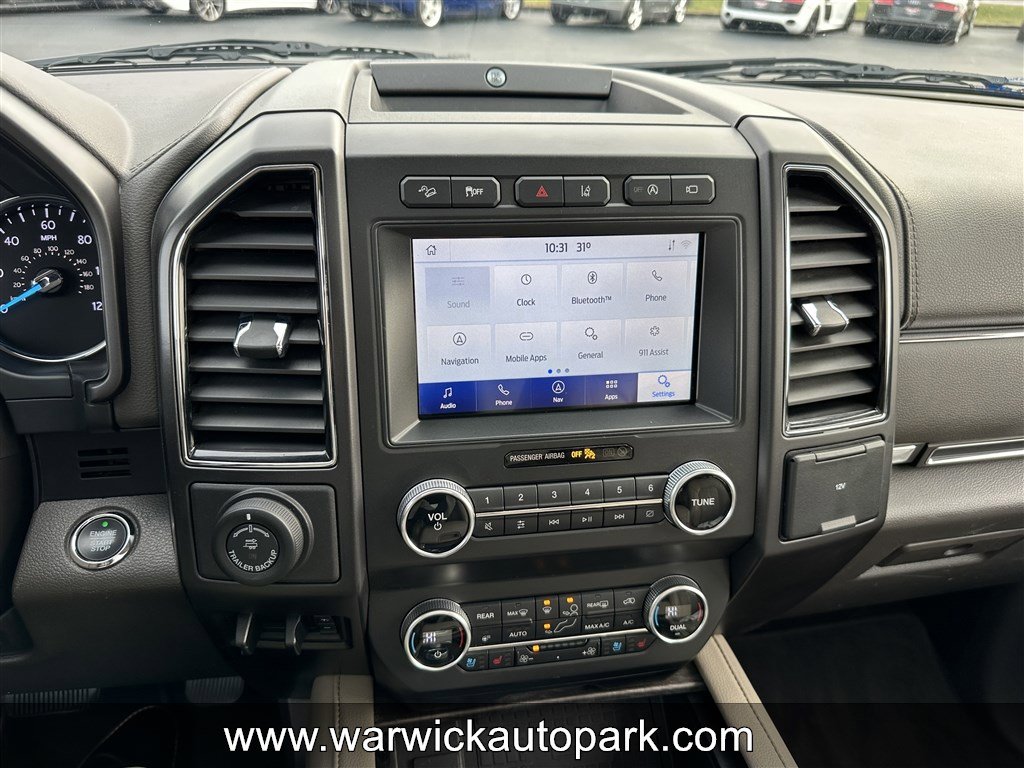 Used 2021 Ford Expedition Limited image 7