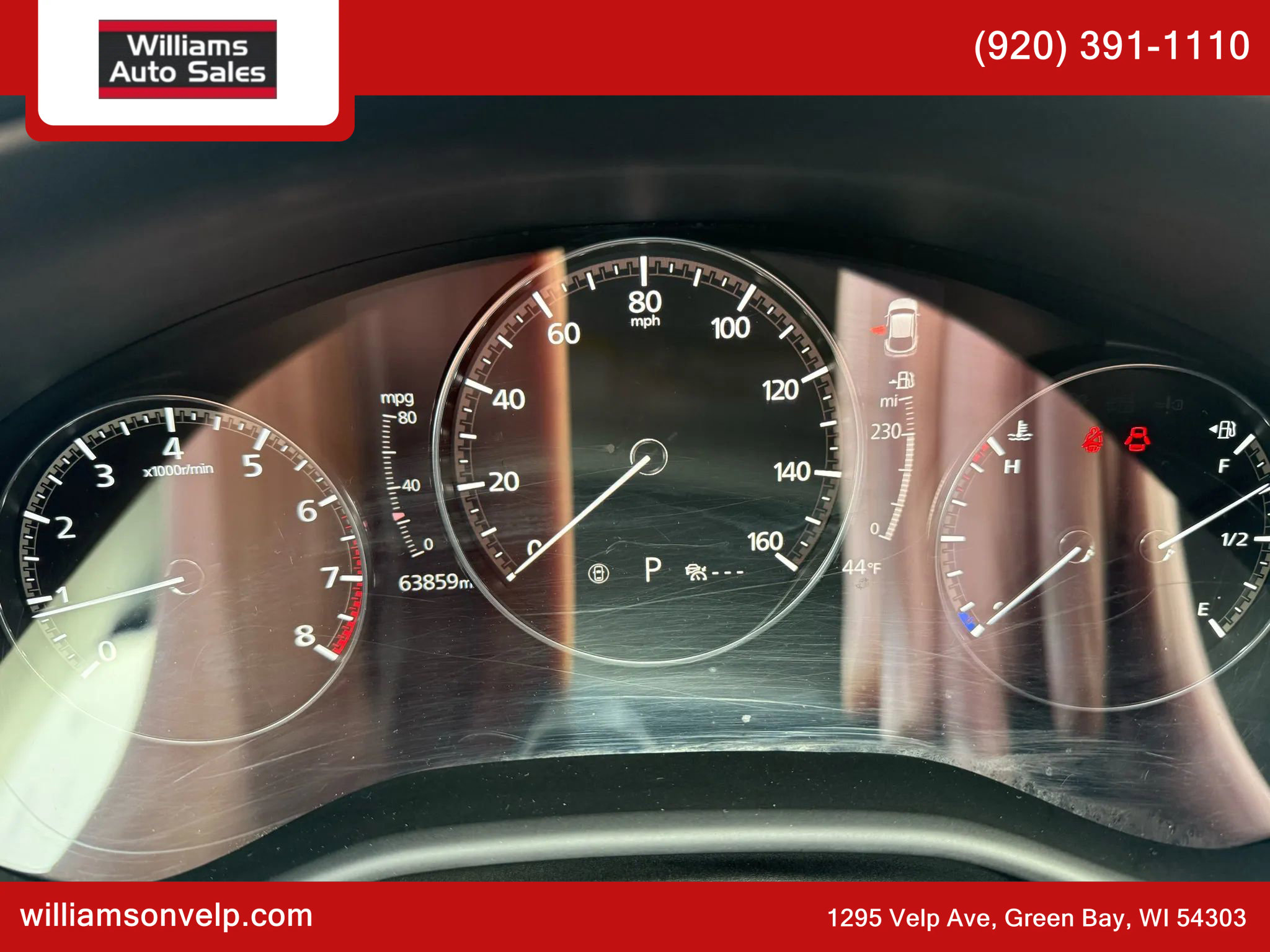 Used 2021 MAZDA CX-30 FWD 2.5 S w/ Select Package image 26