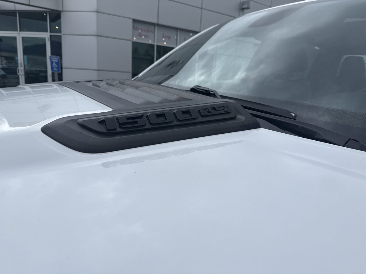 Used 2020 RAM 1500 Rebel w/ Level 2 Equipment Group image 11