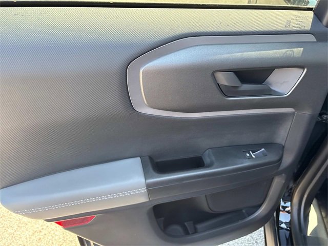 New 2025 Ford Bronco Sport Badlands image 18