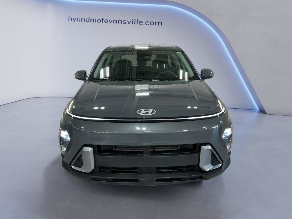 Certified 2026 Hyundai Kona SE