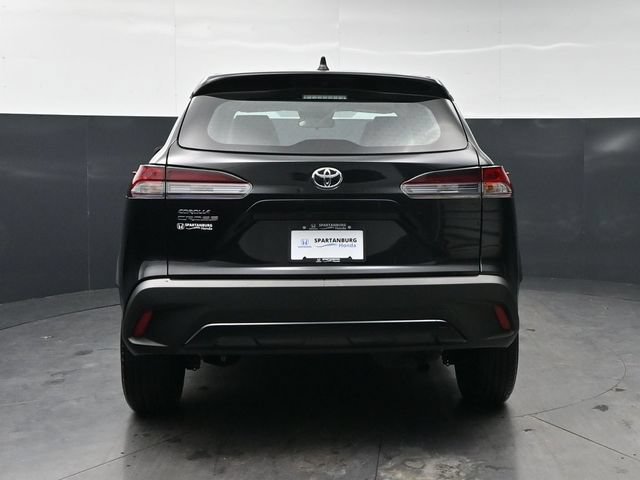 Used 2026 Toyota Corolla Cross L FWD image 6