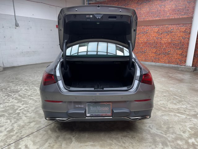 Used 2025 Mercedes-Benz CLA 250 4MATIC image 26