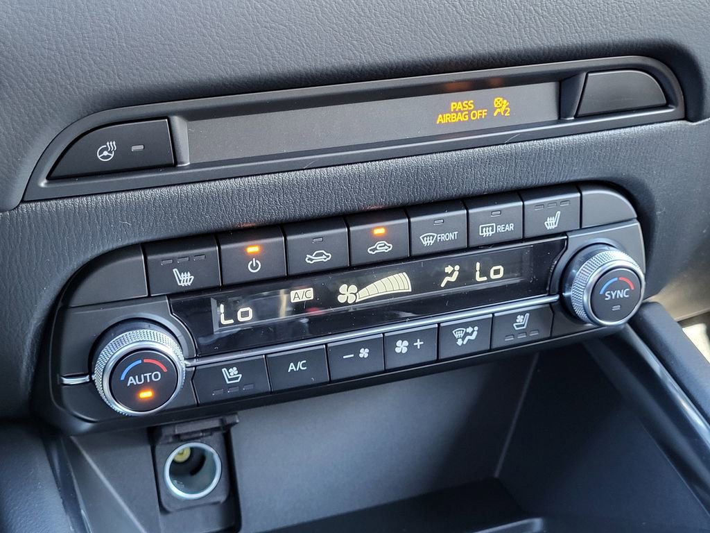 New 2025 MAZDA CX-5 2.5 Turbo image 14