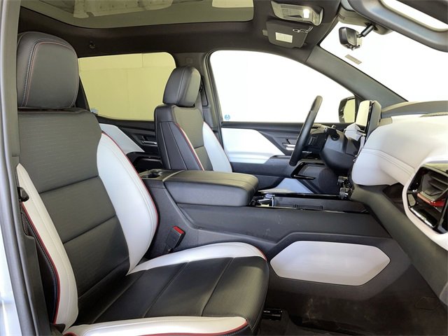 New 2025 Chevrolet Silverado EV RST image 20