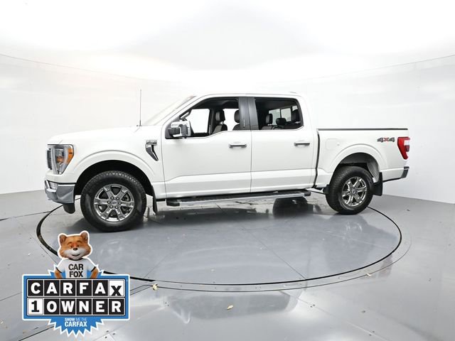 Used 2022 Ford F150 Lariat image 10
