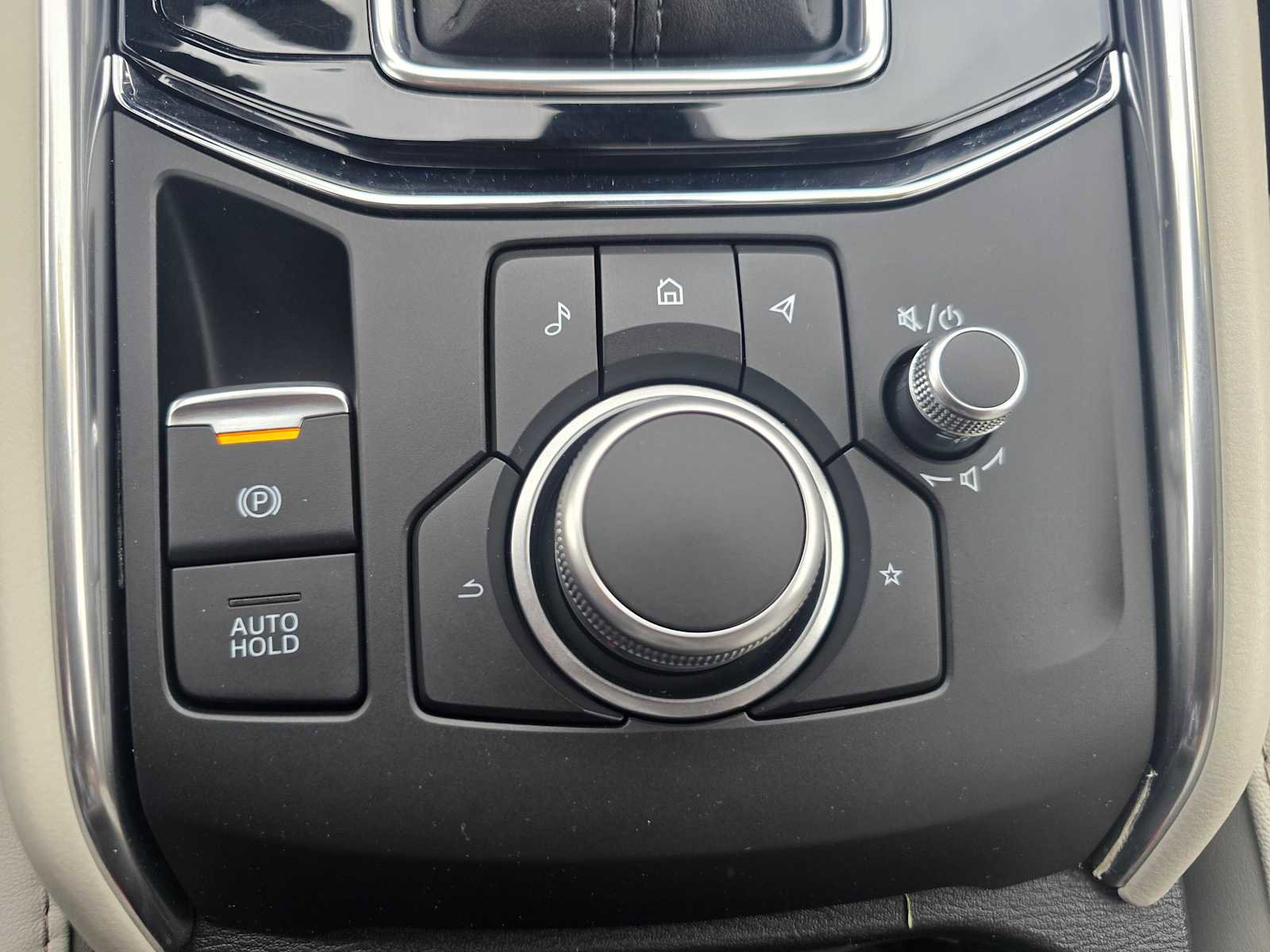 Used 2022 MAZDA CX-5 AWD 2.5 S w/ Premium Package image 36