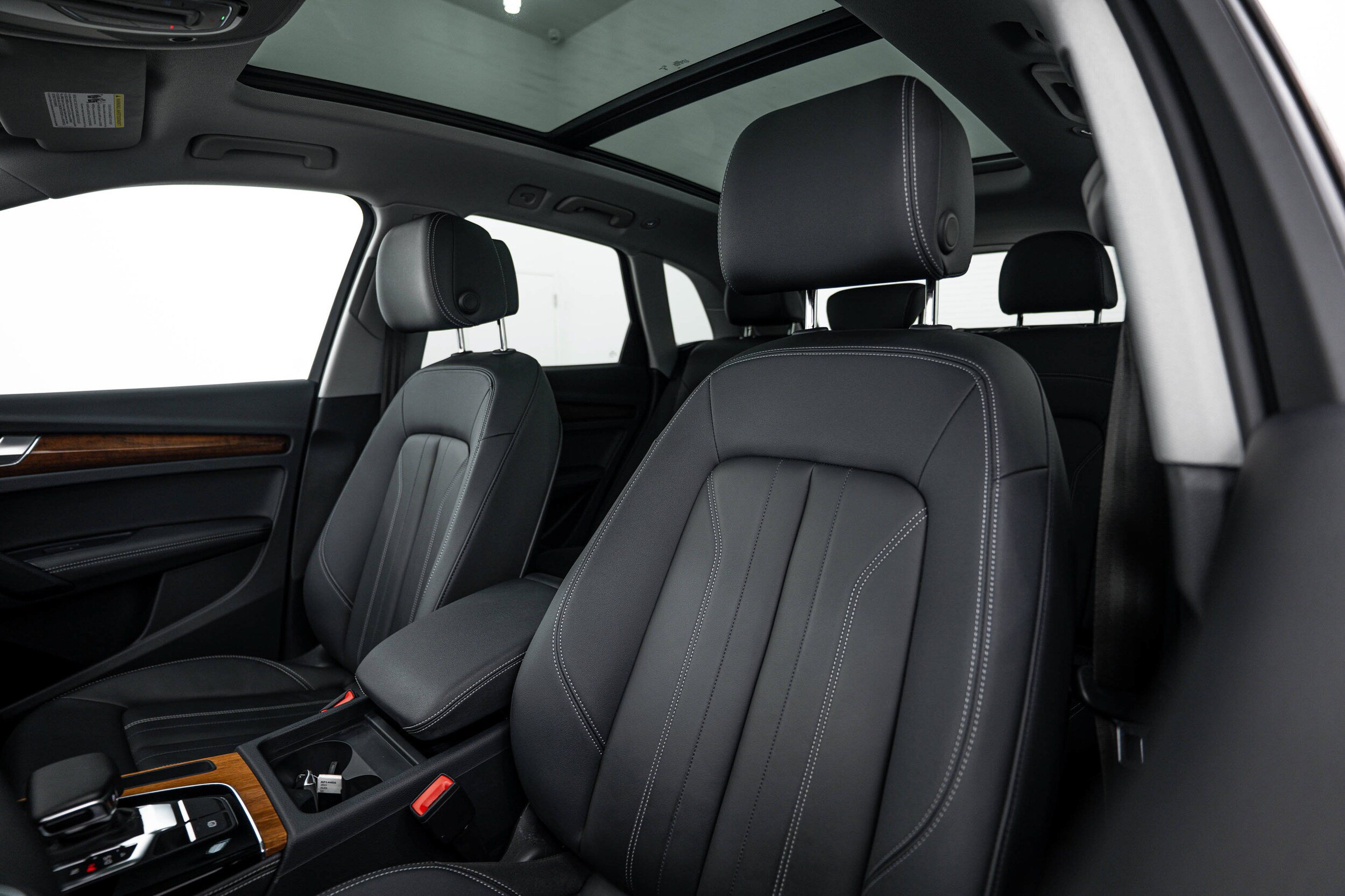 Certified 2023 Audi Q5 2.0T Premium Plus AWD/4WD image 18