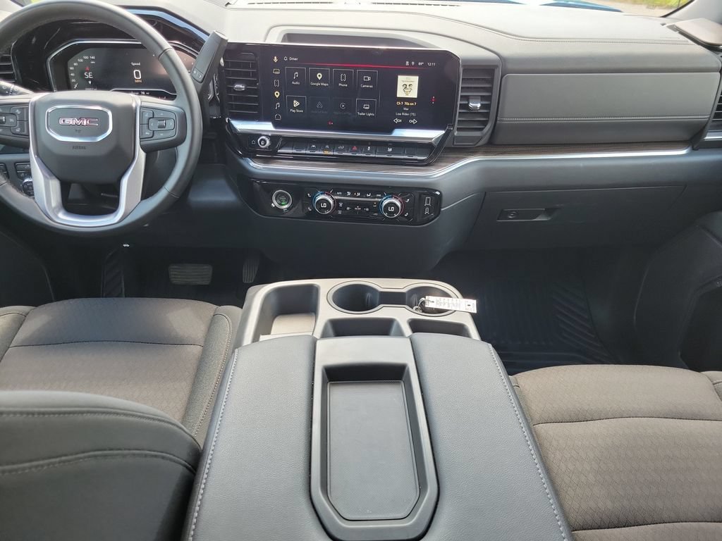 Used 2023 GMC Sierra 1500 Elevation AWD/4WD image 15