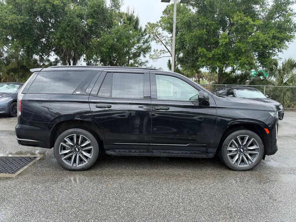 Used 2023 Cadillac Escalade Sport image 7