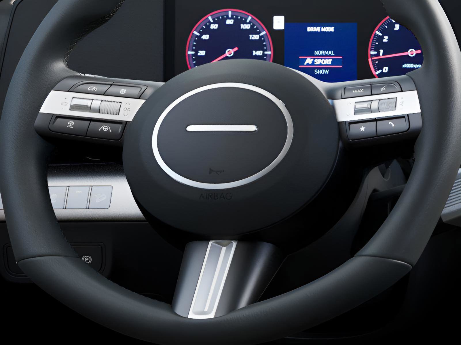 New 2026 Hyundai Kona SEL Sport image 15