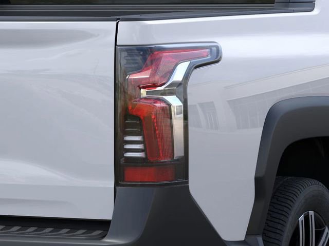 New 2026 Chevrolet Silverado EV LT image 11
