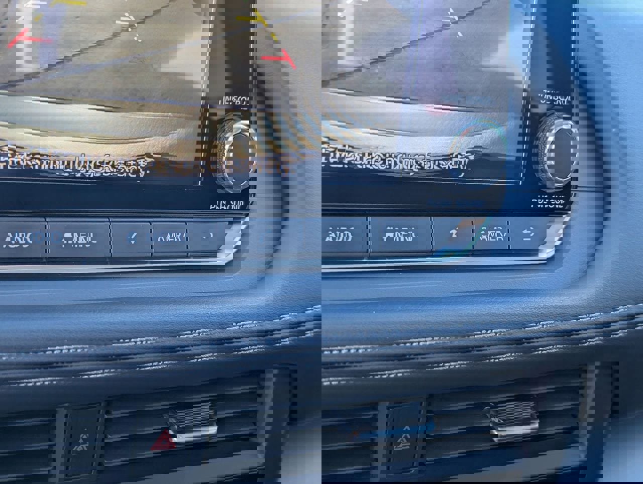 Certified 2024 Nissan Rogue SV image 15