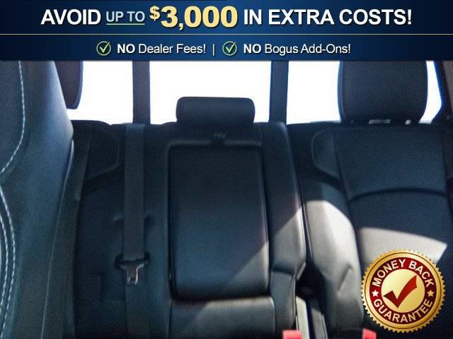 Used 2020 RAM 2500 Laramie AWD/4WD image 23