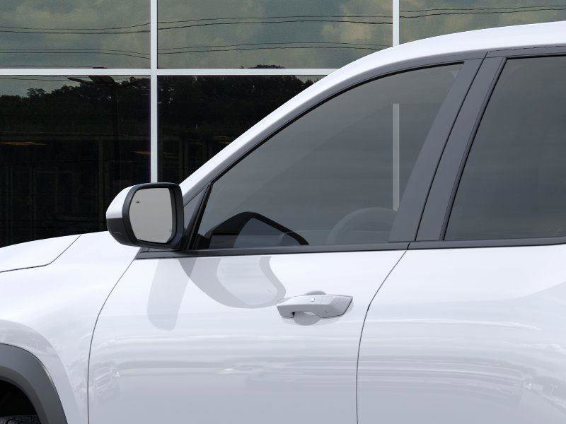 New 2026 Chevrolet Equinox LT w/ Convenience Package II image 12