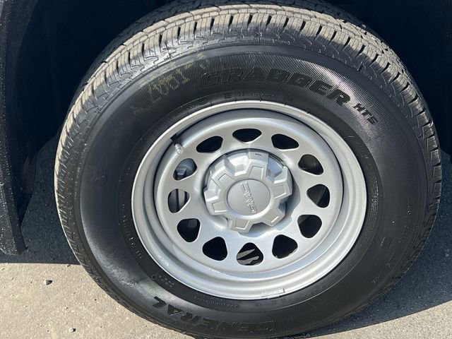 New 2026 GMC Sierra 1500 Pro w/ Pro Value Package image 32